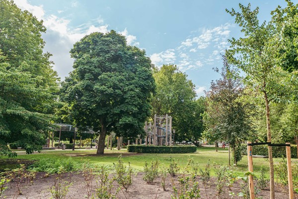 Medium property photo - Fagelstraat 20-4, 1052 GC Amsterdam