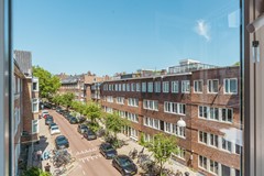 For sale: Reinier Claeszenstraat 45-3, 1056 WG Amsterdam