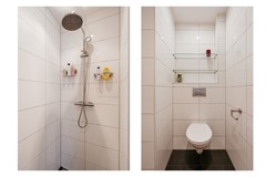 For sale: Reinier Claeszenstraat 45-3, 1056 WG Amsterdam
