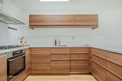 For sale: President Brandstraat 132, 1091 WT Amsterdam