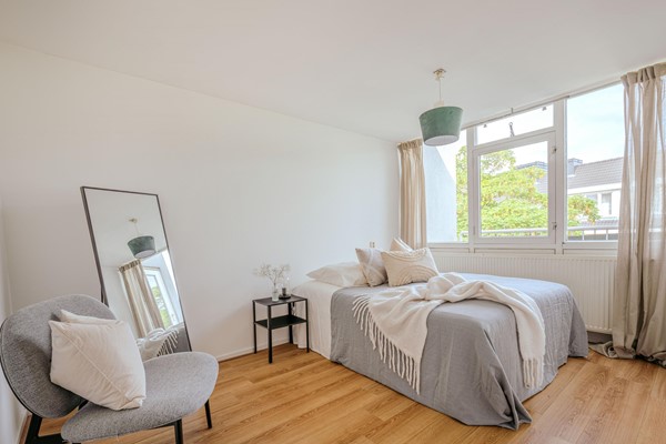 Medium property photo - President Brandstraat 132, 1091 WT Amsterdam