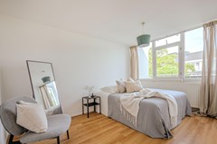 For sale: President Brandstraat 132, 1091 WT Amsterdam