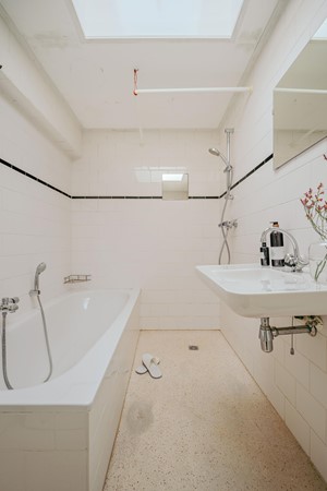 Medium property photo - President Brandstraat 132, 1091 WT Amsterdam