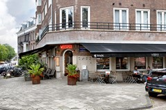 For sale: President Brandstraat 132, 1091 WT Amsterdam