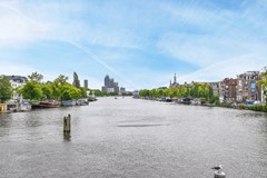 For sale: President Brandstraat 132, 1091 WT Amsterdam
