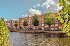 New for sale: Eerste Kostverlorenkade 19-3, 1052 EN Amsterdam