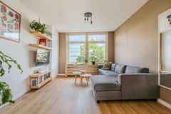 New for sale: Eerste Kostverlorenkade 19-3, 1052 EN Amsterdam