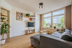 New for sale: Eerste Kostverlorenkade 19-3, 1052 EN Amsterdam