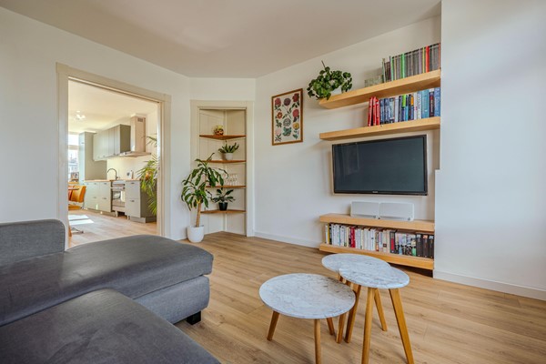 Medium property photo - Eerste Kostverlorenkade 19-3, 1052 EN Amsterdam