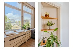 New for sale: Eerste Kostverlorenkade 19-3, 1052 EN Amsterdam