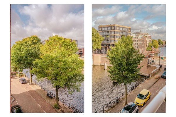 Medium property photo - Eerste Kostverlorenkade 19-3, 1052 EN Amsterdam