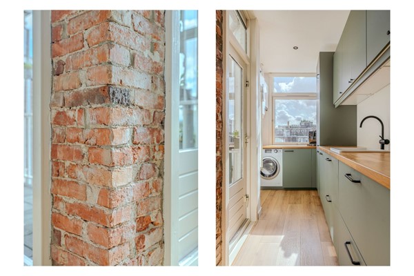 Medium property photo - Eerste Kostverlorenkade 19-3, 1052 EN Amsterdam