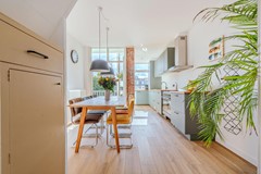 New for sale: Eerste Kostverlorenkade 19-3, 1052 EN Amsterdam
