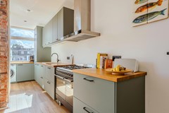 New for sale: Eerste Kostverlorenkade 19-3, 1052 EN Amsterdam
