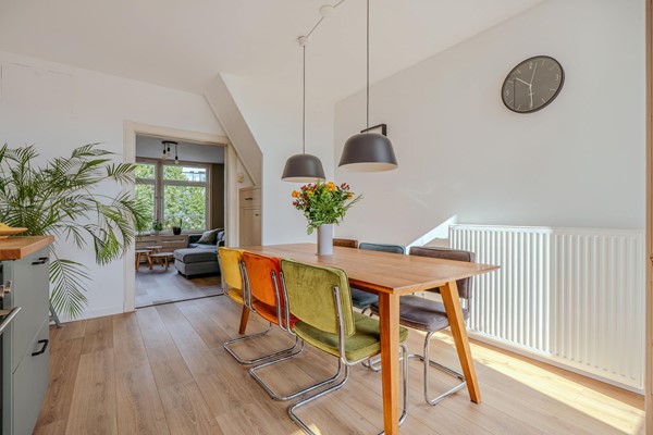 Medium property photo - Eerste Kostverlorenkade 19-3, 1052 EN Amsterdam