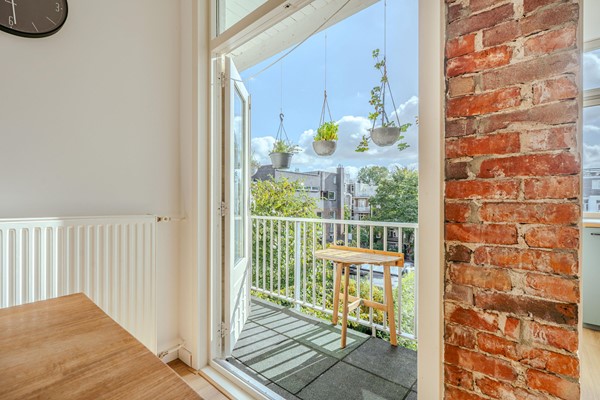 Medium property photo - Eerste Kostverlorenkade 19-3, 1052 EN Amsterdam