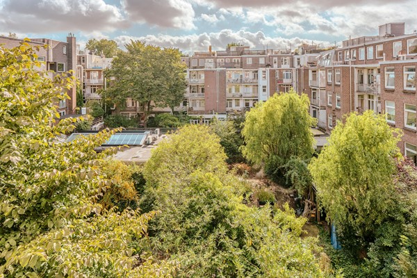 Medium property photo - Eerste Kostverlorenkade 19-3, 1052 EN Amsterdam