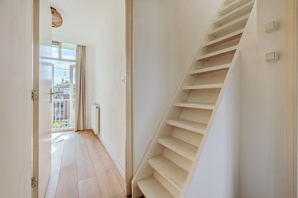 Medium property photo - Eerste Kostverlorenkade 19-3, 1052 EN Amsterdam
