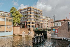 New for sale: Eerste Kostverlorenkade 19-3, 1052 EN Amsterdam