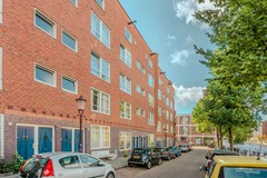 New for sale: Eerste Kostverlorenkade 19-3, 1052 EN Amsterdam