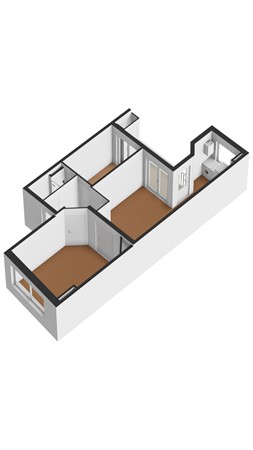 Eerste Kostverlorenkade 19-3, 1052 EN Amsterdam - 