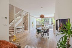 New for sale: Jan Benninghstraat 27, 1181 SB Amstelveen