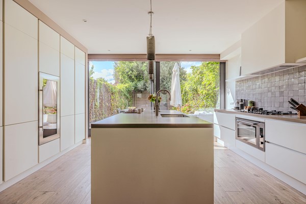 Medium property photo - Jan Benninghstraat 27, 1181 SB Amstelveen