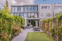 New for sale: Jan Benninghstraat 27, 1181 SB Amstelveen