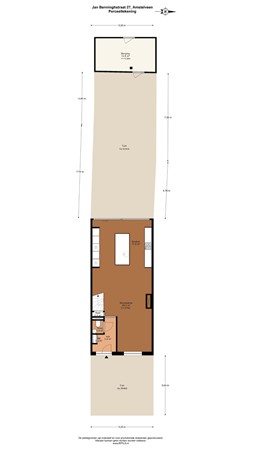 Jan Benninghstraat 27, 1181 SB Amstelveen - 