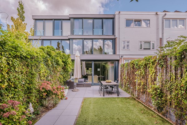 Medium property photo - Jan Benninghstraat 27, 1181 SB Amstelveen