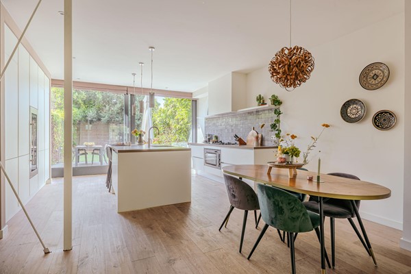 Medium property photo - Jan Benninghstraat 27, 1181 SB Amstelveen