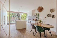 Koop: Jan Benninghstraat 27, 1181 SB Amstelveen