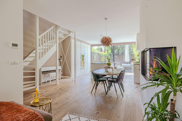 Medium property photo - Jan Benninghstraat 27, 1181 SB Amstelveen