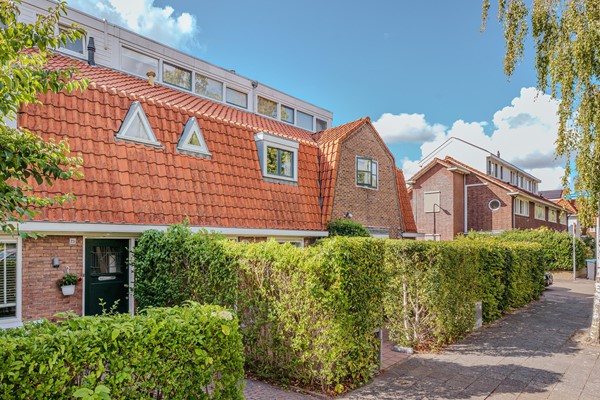 Medium property photo - Jan Benninghstraat 27, 1181 SB Amstelveen