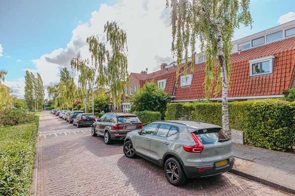Medium property photo - Jan Benninghstraat 27, 1181 SB Amstelveen