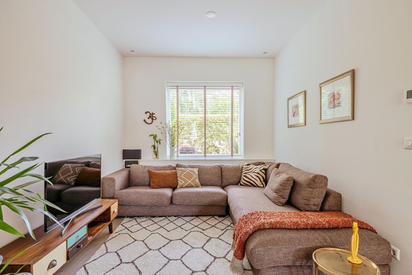 Medium property photo - Jan Benninghstraat 27, 1181 SB Amstelveen