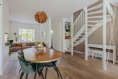 Koop: Jan Benninghstraat 27, 1181 SB Amstelveen