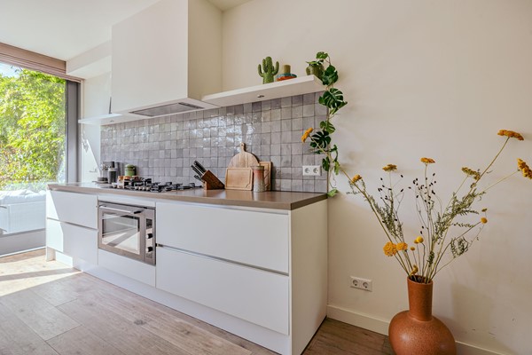 Medium property photo - Jan Benninghstraat 27, 1181 SB Amstelveen