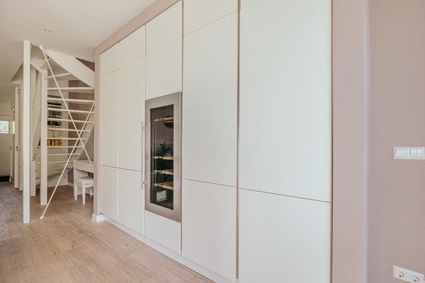 Medium property photo - Jan Benninghstraat 27, 1181 SB Amstelveen