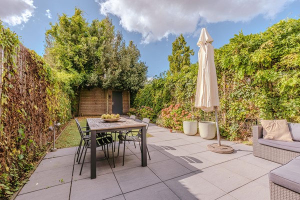 Medium property photo - Jan Benninghstraat 27, 1181 SB Amstelveen