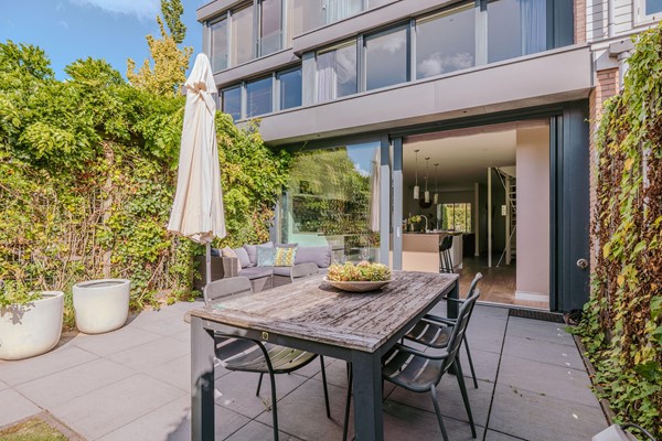 Medium property photo - Jan Benninghstraat 27, 1181 SB Amstelveen