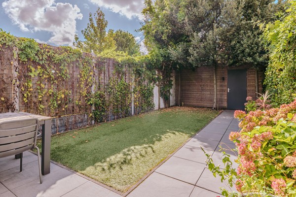 Medium property photo - Jan Benninghstraat 27, 1181 SB Amstelveen