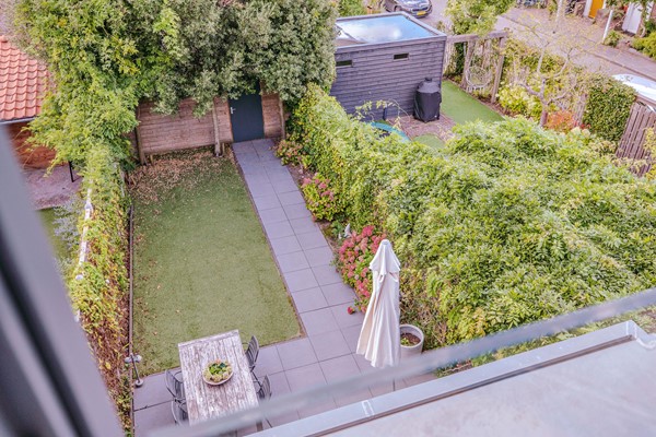 Medium property photo - Jan Benninghstraat 27, 1181 SB Amstelveen