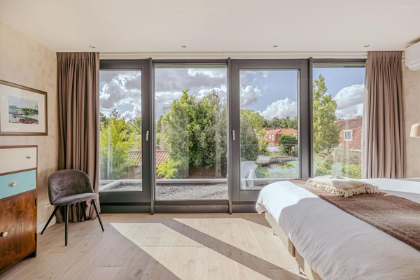 Medium property photo - Jan Benninghstraat 27, 1181 SB Amstelveen