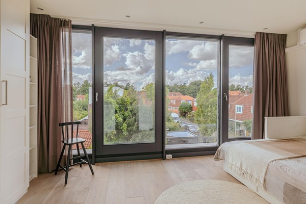 Medium property photo - Jan Benninghstraat 27, 1181 SB Amstelveen