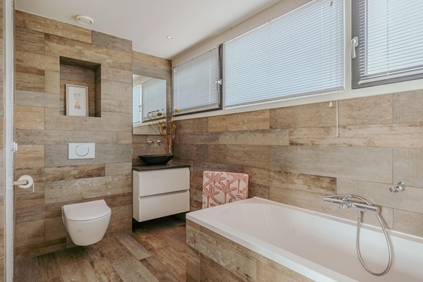 Medium property photo - Jan Benninghstraat 27, 1181 SB Amstelveen