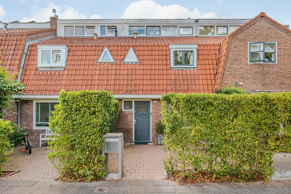 Medium property photo - Jan Benninghstraat 27, 1181 SB Amstelveen