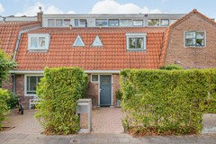 Koop: Jan Benninghstraat 27, 1181 SB Amstelveen