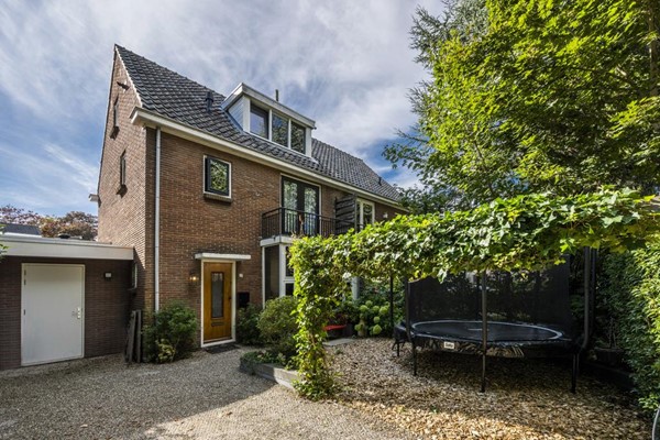 Medium property photo - Koppeldijk 22, 1391 CZ Abcoude
