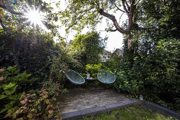 Medium property photo - Koppeldijk 22, 1391 CZ Abcoude